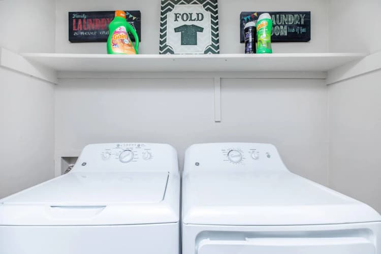 Arlington apartments for rent - image - Harmony Apartments A1 1bd1ba - Laundry Area.jpg