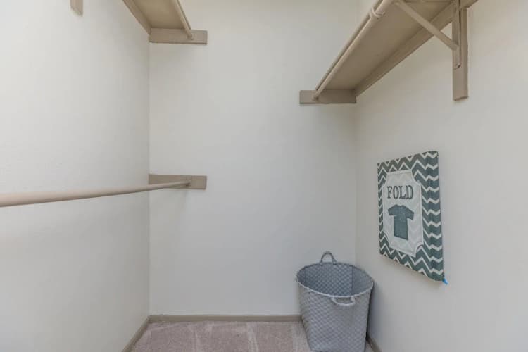 Arlington apartments for rent - image - Harmony Apartments B2 2bd2ba - Closet.jpg