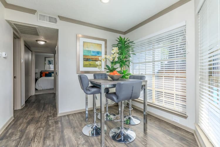 Arlington apartments for rent - image - Harmony Apartments B2 2bd2ba - Dining Area.jpg