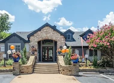Arlington apartments for rent - image - District 2308 - Exterior 1.webp