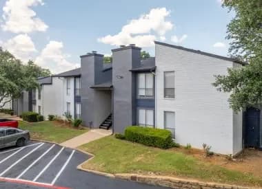 Arlington apartments for rent - image - District 2308 - Exterior 5.webp