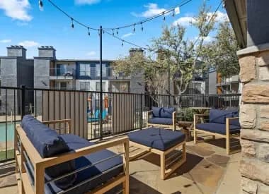 Arlington apartments for rent - image - District 2308 - Exterior 8.webp