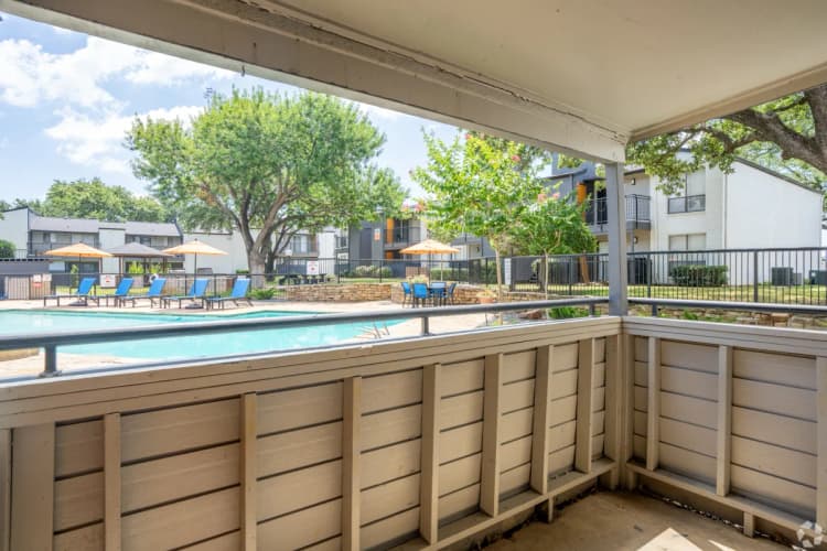 Arlington apartments for rent - image - District 2308 - Exterior 10.webp