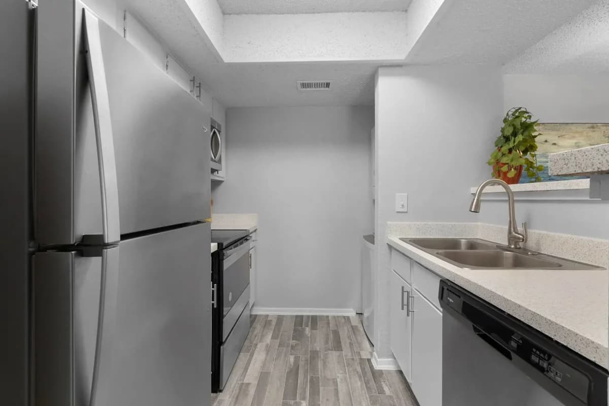 Arlington apartments for rent - image - District 2308 - Kitchen 1.webp