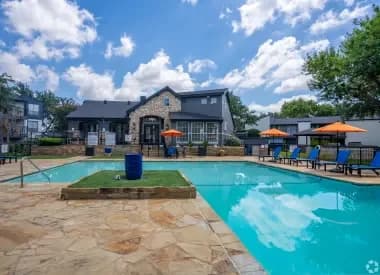 Arlington apartments for rent - image - District 2308 - Pool 1.webp