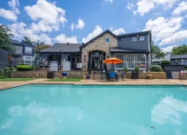 Arlington apartments for rent - image - District 2308 - Pool 2.webp