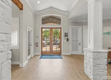Arlington apartments for rent - image - District 2308 - Enterance 1.webp
