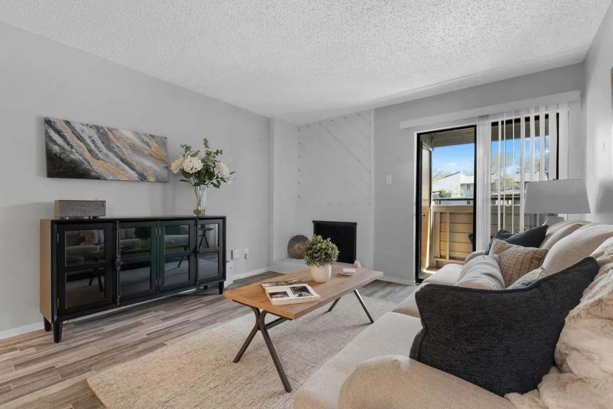 Arlington apartments for rent - image - District 2308 - Living Room 5.webp