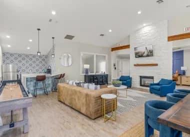 Arlington apartments for rent - image - District 2308 - Enterance.webp