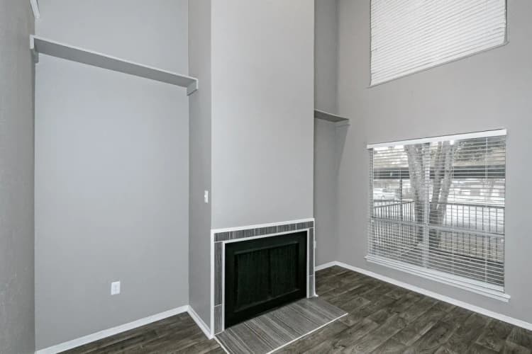 Arlington apartments for rent - image - Belmont Place (C2) - Lounge 1.webp