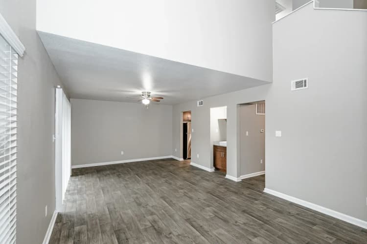 Arlington apartments for rent - image - Belmont Place (B3) - Living room 1.webp