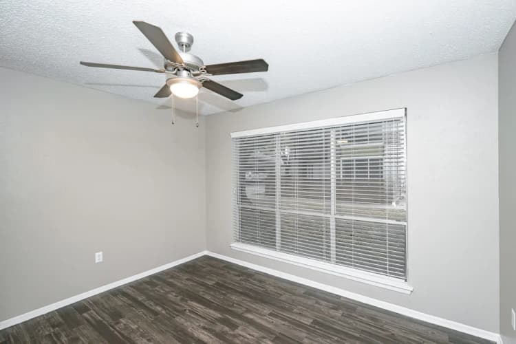 Arlington apartments for rent - image - Belmont Place (A3) - Bedroom 1.webp