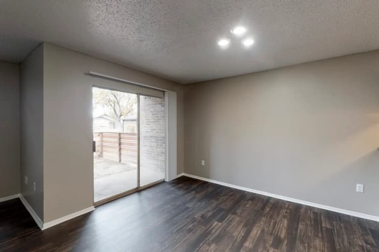 Arlington apartments for rent - image - Belmont Place (B1) - Bedroom 1.webp
