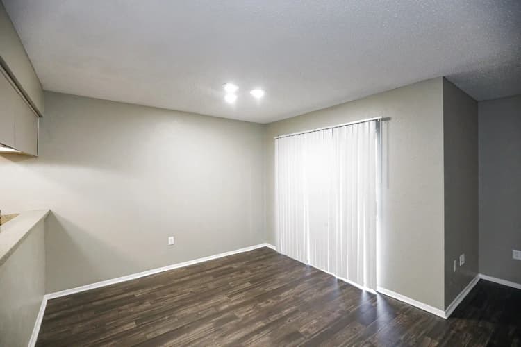 Arlington apartments for rent - image - Belmont Place (B2) - Bedroom 1.webp
