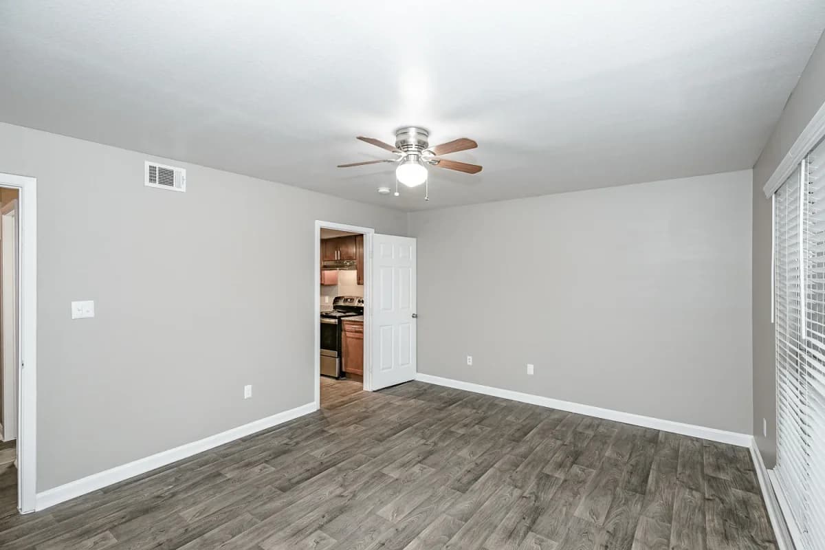 Arlington apartments for rent - image - Belmont Place (B3) - Bedroom 1.webp