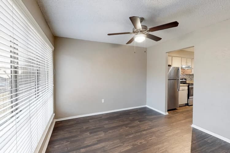 Arlington apartments for rent - image - Belmont Place - Living room 2.webp