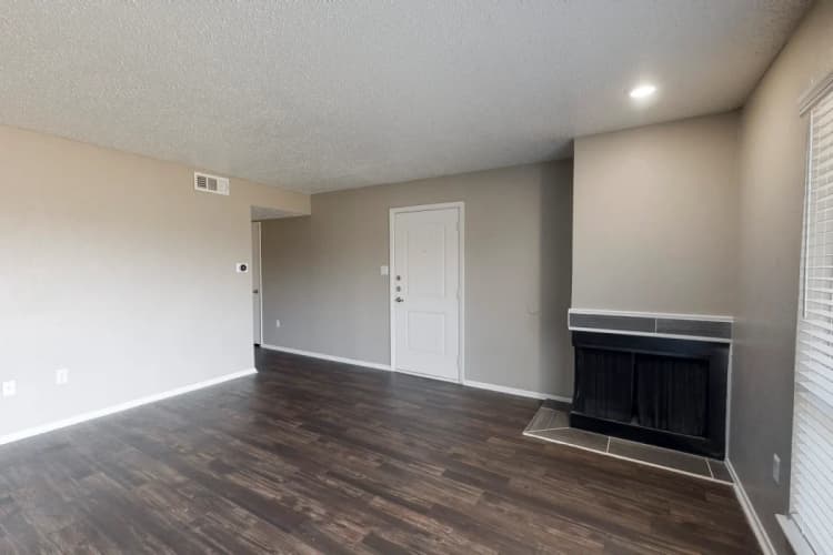 Arlington apartments for rent - image - Belmont Place - Bedroom 2.webp
