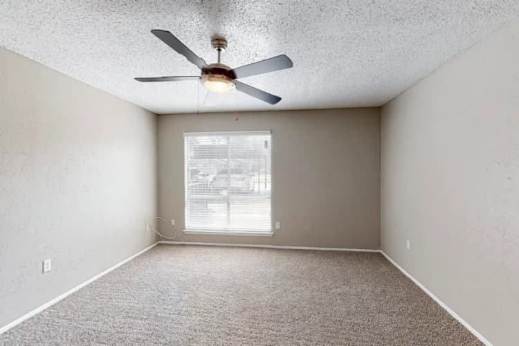 Arlington apartments for rent - image - Belmont Place (B1) - Bedroom 2.webp