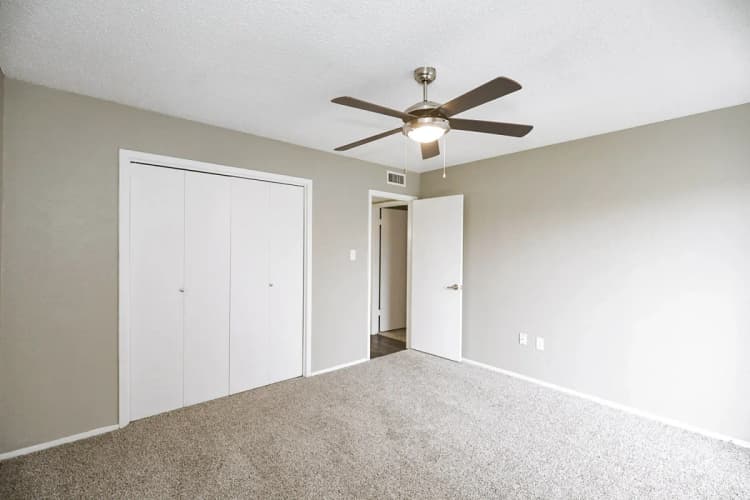Arlington apartments for rent - image - Belmont Place (B2) - Bedroom 2.webp
