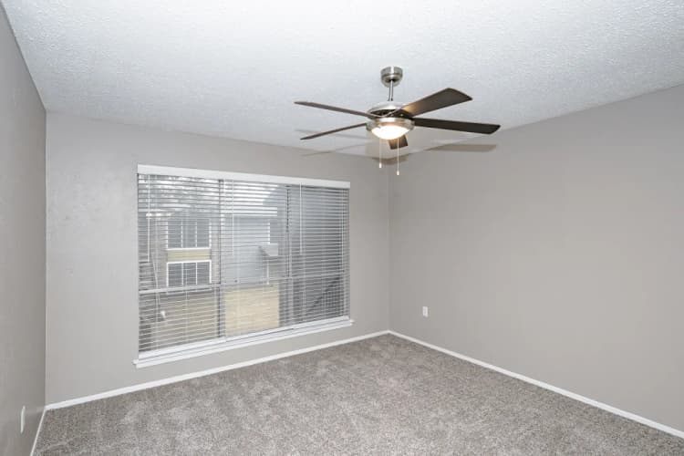 Arlington apartments for rent - image - Belmont Place (A3) - Bedroom 3.webp