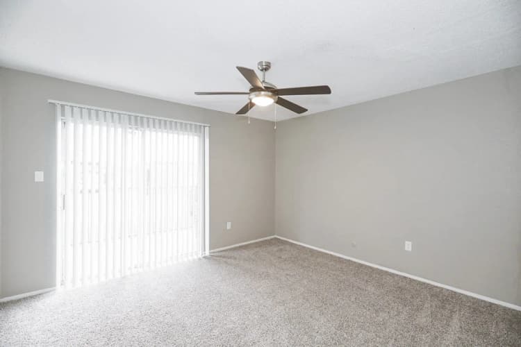 Arlington apartments for rent - image - Belmont Place (B2) - Bedroom 3.webp