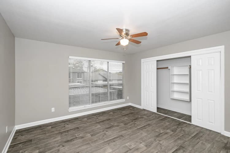 Arlington apartments for rent - image - Belmont Place (B3) - Bedroom 3.webp