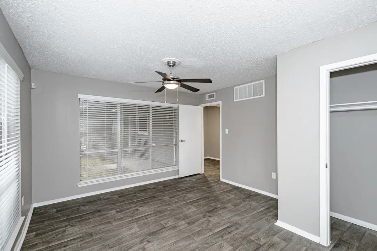 Arlington apartments for rent - image - Belmont Place (C2) - Bedroom 3.webp