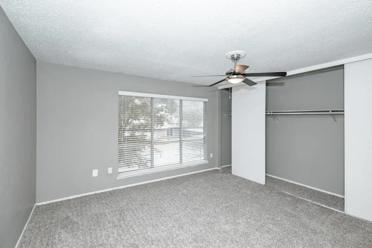 Arlington apartments for rent - image - Belmont Place (C2) - Bedroom 4.webp