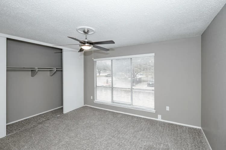 Arlington apartments for rent - image - Belmont Place (C2) - Bedroom 5.webp