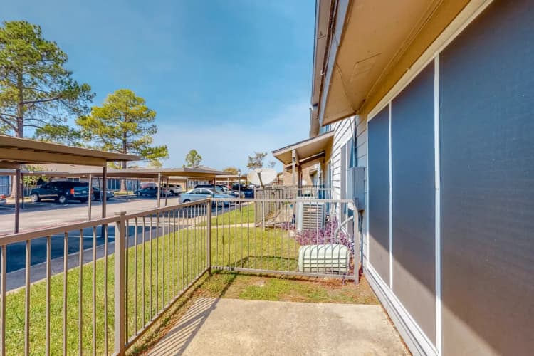 Arlington apartments for rent - image - Belmont Place - Exterior.webp