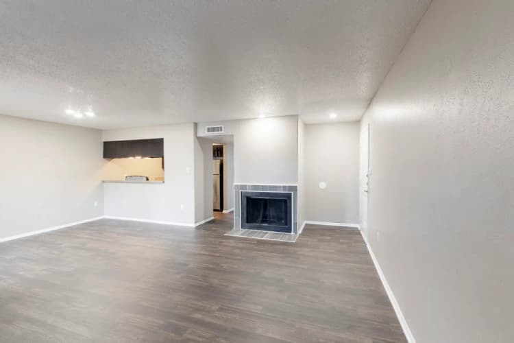 Arlington apartments for rent - image - Belmont Place (B1) - Lounge.webp
