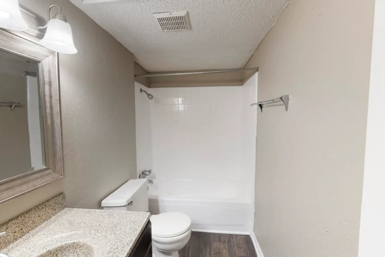 Arlington apartments for rent - image - Belmont Place (B1) - Toilet.webp