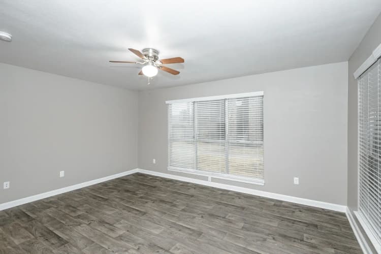 Arlington apartments for rent - image - Belmont Place (B3) - Bedroom.webp