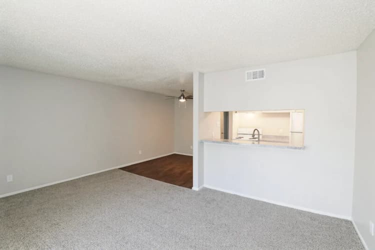 Arlington apartments for rent - image - Paisley (Abp) - Living room 1.webp