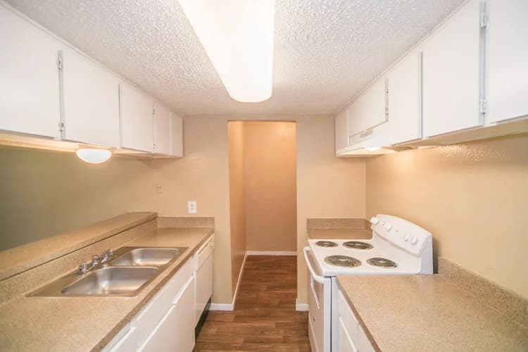 Arlington apartments for rent - image - Paisley (Abp) (Dove) - Kitchen 1.webp