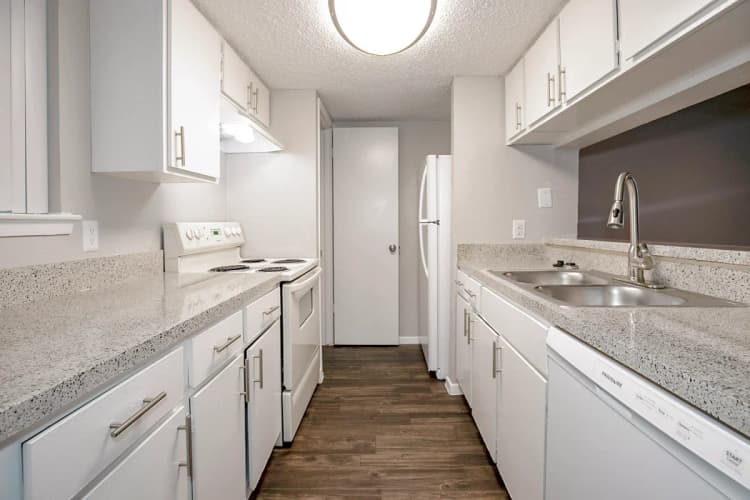 Arlington apartments for rent - image - Paisley (Abp) (Star) - Kitchen 1.webp