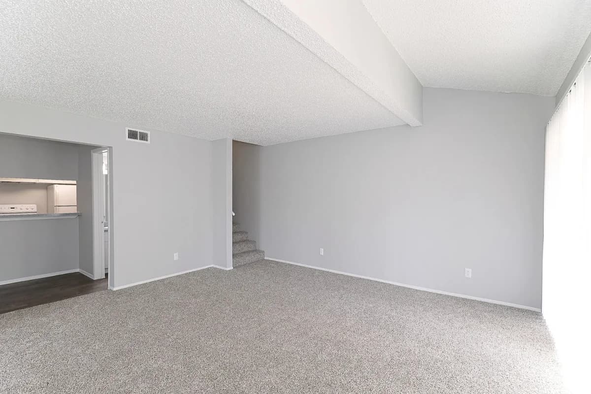 Arlington apartments for rent - image - Paisley (Abp) (Rain) - Living room 1.webp