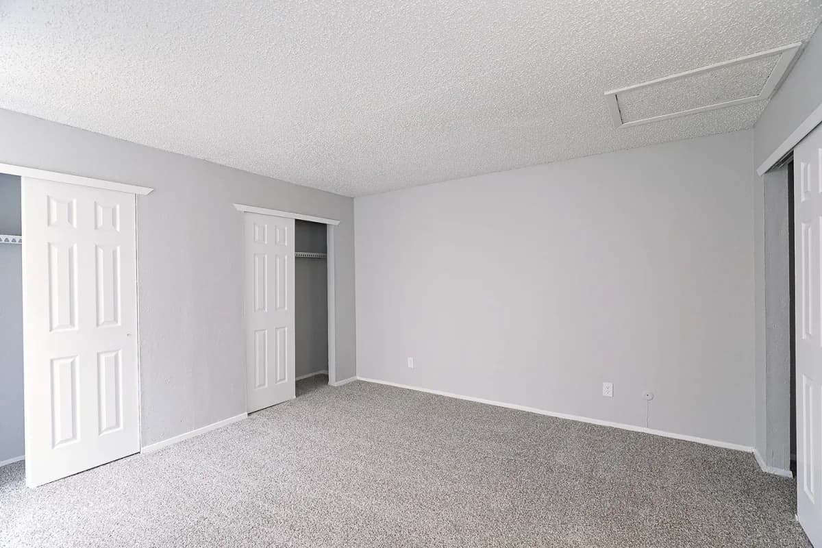 Arlington apartments for rent - image - Paisley (Abp) (Pearl) - Bedroom 1.webp
