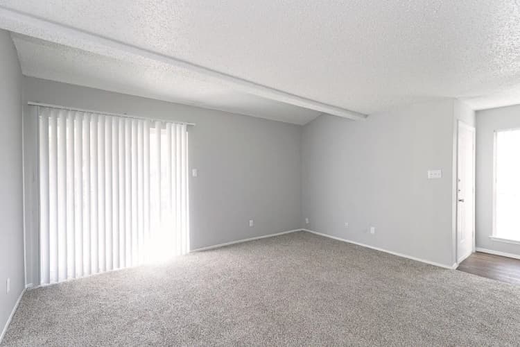 Arlington apartments for rent - image - Paisley (Abp) (Rain) - Bedroom 1.webp