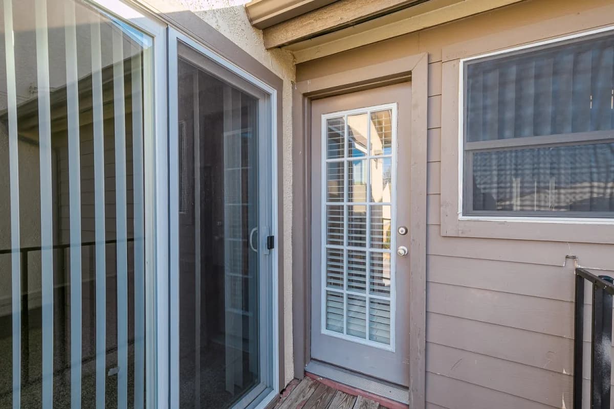 Arlington apartments for rent - Property image - The Paisley - 2