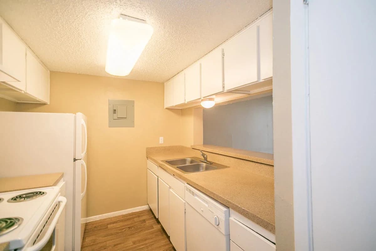 Arlington apartments for rent - image - Paisley (Abp) (Dimond) - Kitchen 2.webp