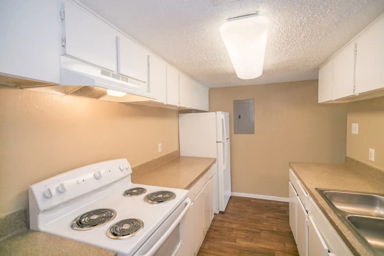 Arlington apartments for rent - image - Paisley (Abp) (Dove) - Kitchen 2.webp
