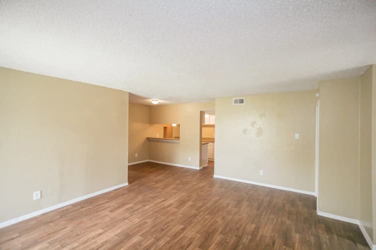 Arlington apartments for rent - image - Paisley (Abp) (Dove) - Living room 2.webp