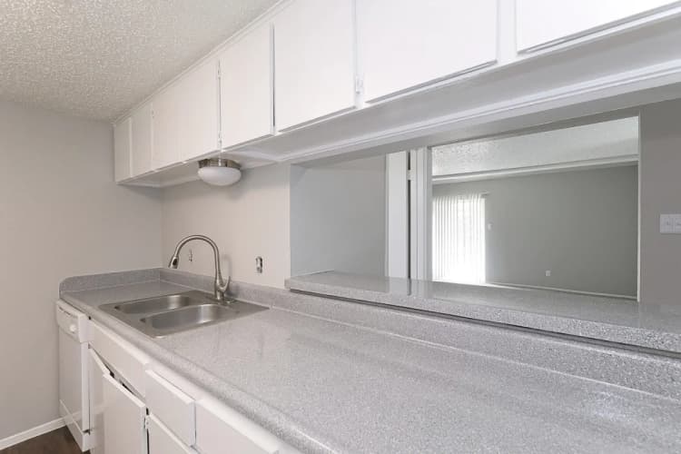 Arlington apartments for rent - image - Paisley (Abp) (Rain) - Kitchen 2.webp