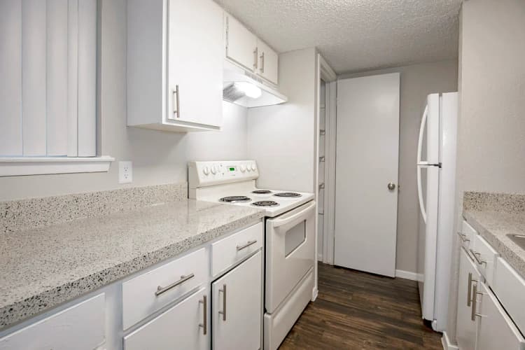 Arlington apartments for rent - image - Paisley (Abp) (Star) - Kitchen 2.webp