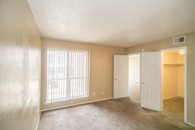 Arlington apartments for rent - image - Paisley (Abp) (Dove) - Bedroom 2.webp