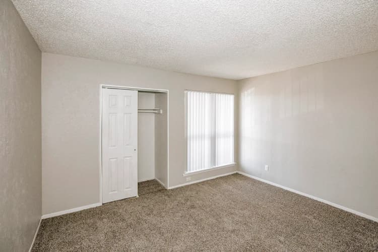 Arlington apartments for rent - image - Paisley (Abp) (Star) - Bedroom 2.webp