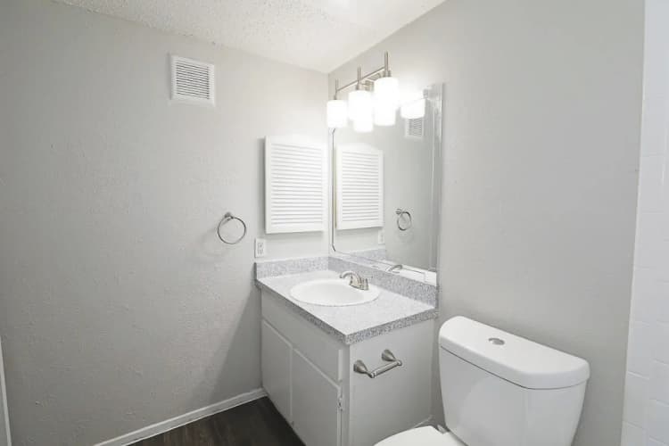 Arlington apartments for rent - image - Paisley (Abp) (Studio) - Bathroom 2.webp