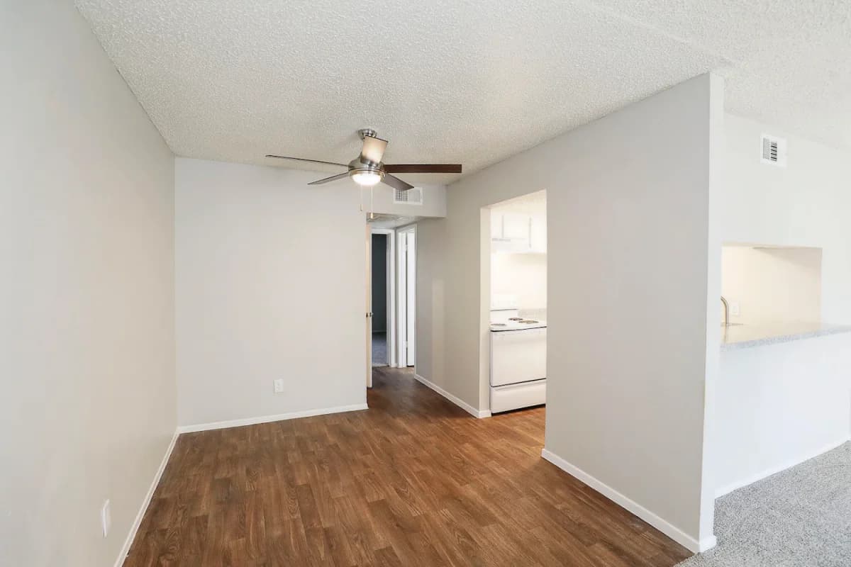 Arlington apartments for rent - image - Paisley (Abp) - Living room 3.webp