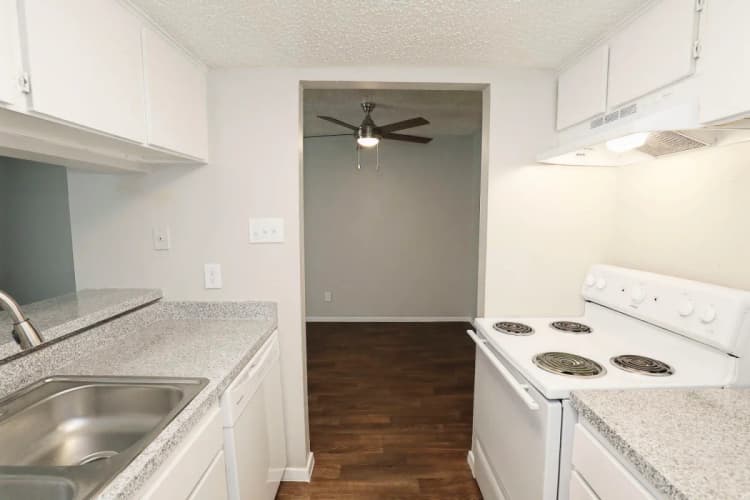 Arlington apartments for rent - image - Paisley (Abp) - Kitchen 3.webp